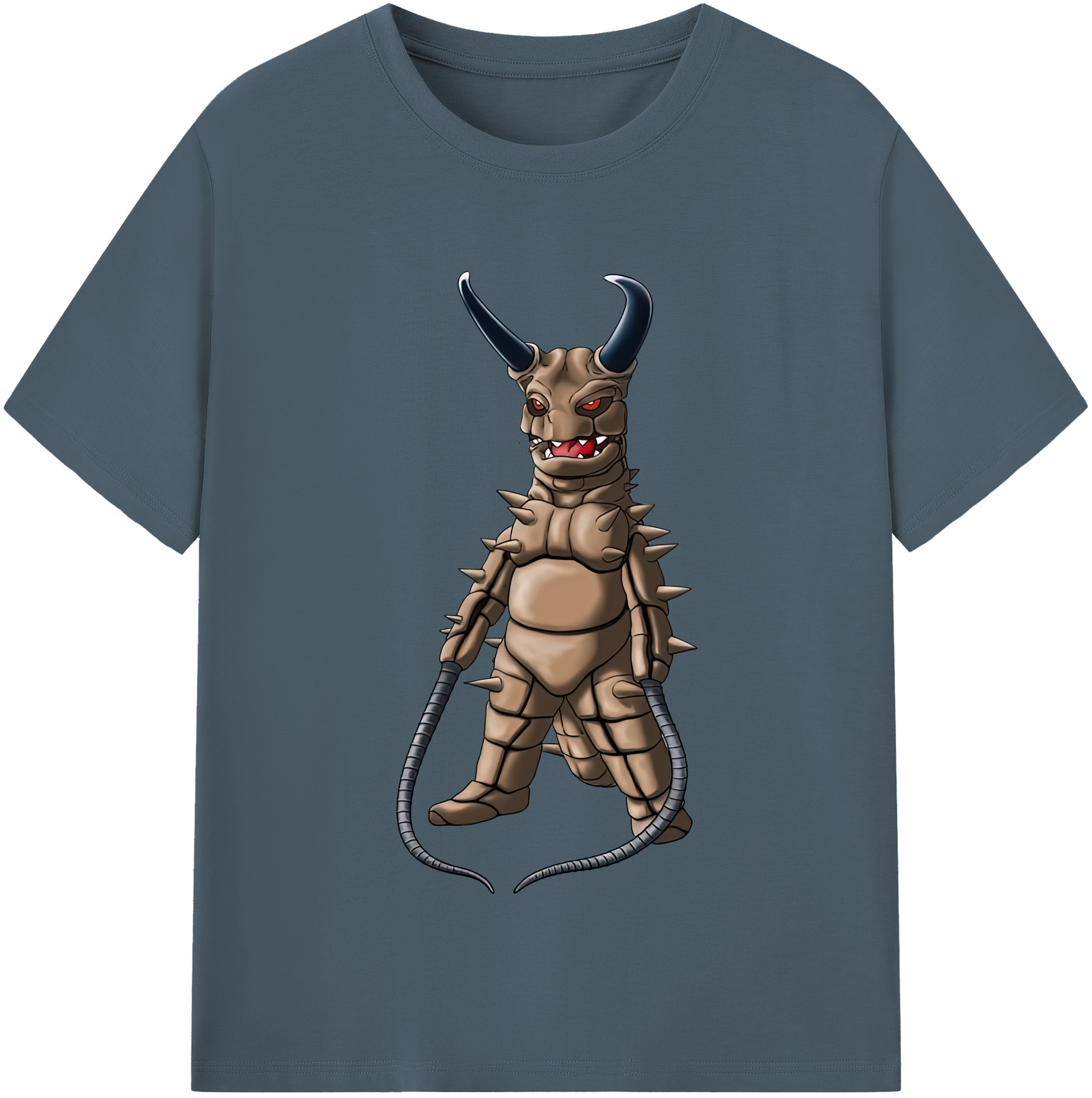 （画像用） ウルトラマン Ultraman 綿100％半袖Tシャツ（フロントプリント）
